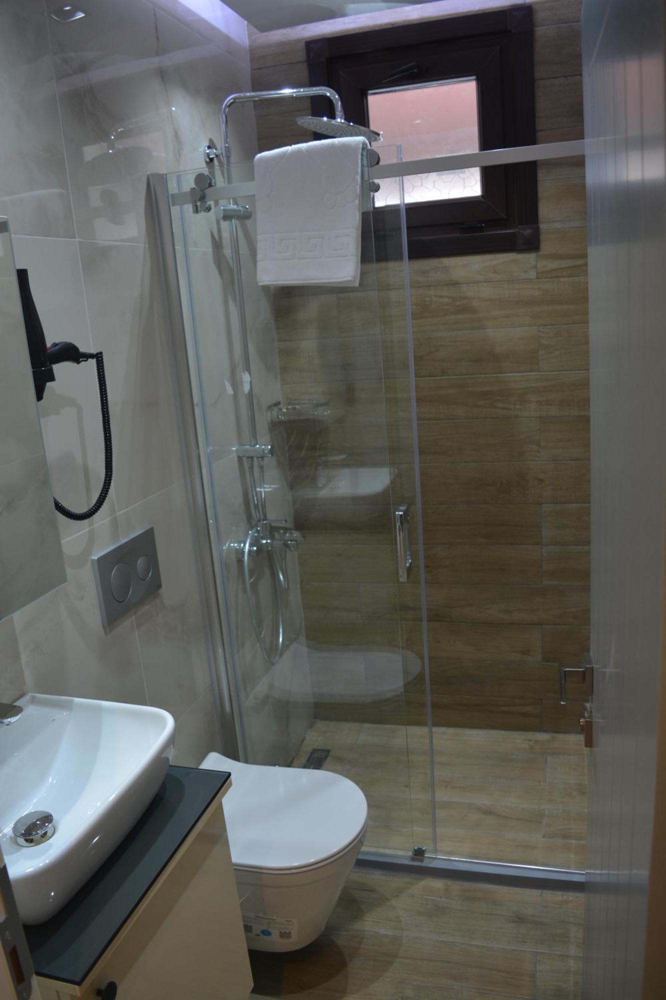 Garden Elisa Hotel Istanbul Ngoại thất bức ảnh