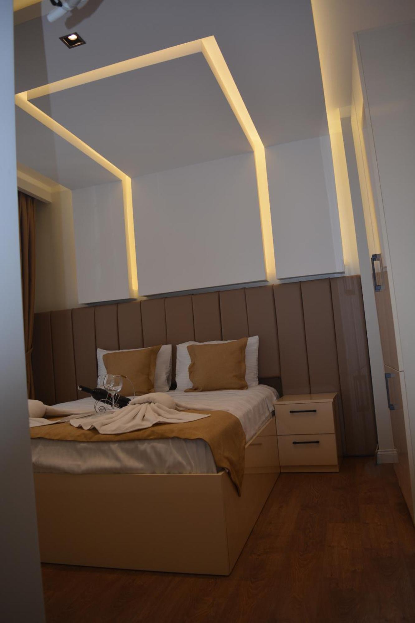 Garden Elisa Hotel Istanbul Ngoại thất bức ảnh