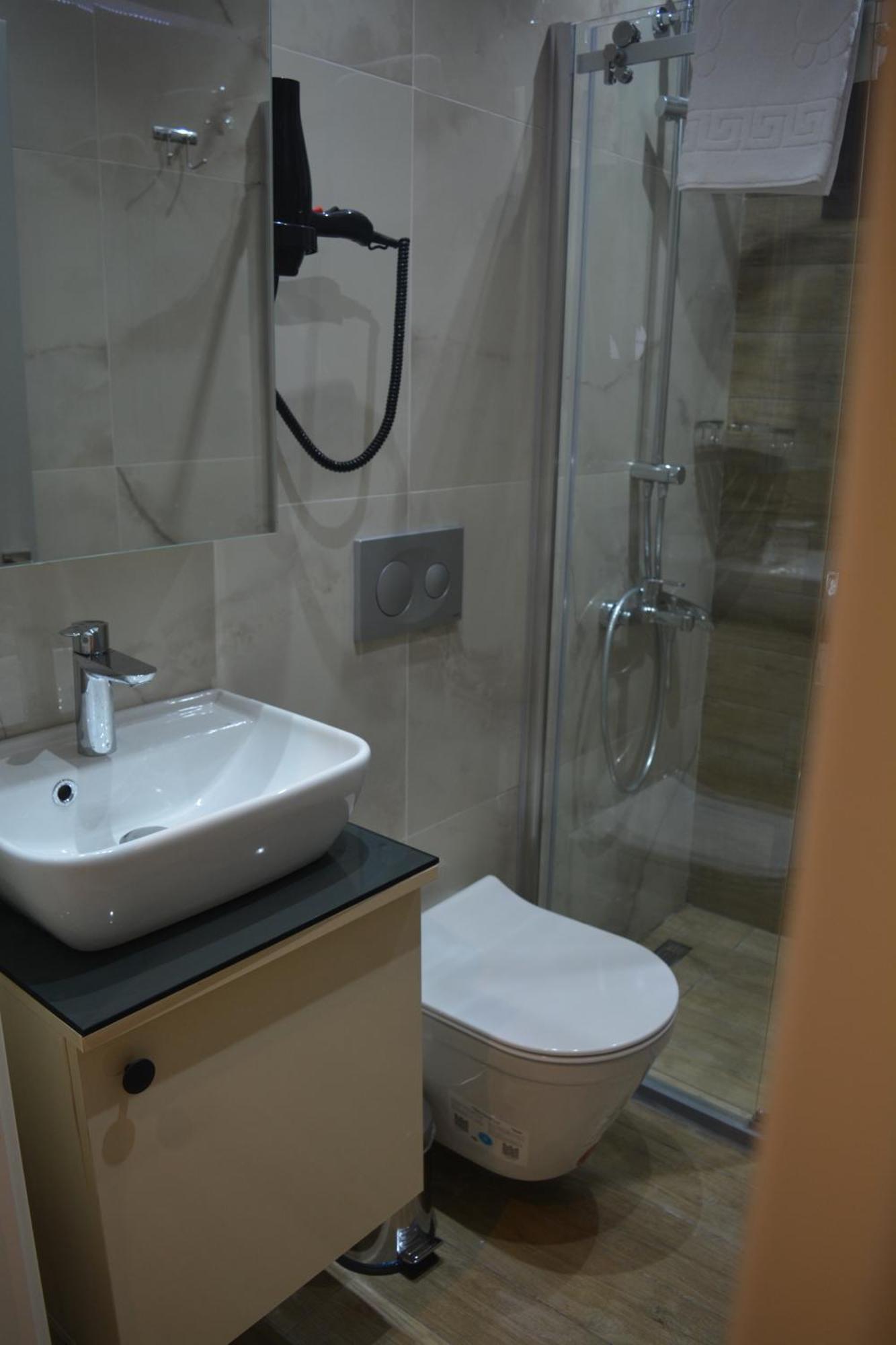 Garden Elisa Hotel Istanbul Ngoại thất bức ảnh